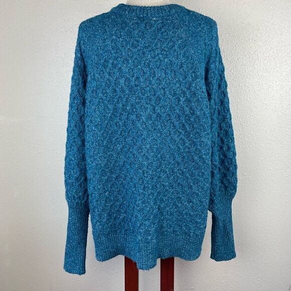 Terra & Sky Sweater Size 1X EUC - Picture 5 of 7
